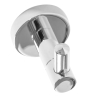 Gancho cromado Rea Mist (REA-80021)