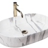 Lavabo Rea Nadia 60x38 arena (REA-U5800)