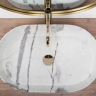 Lavabo Rea Nadia 60x38 arena (REA-U5800)