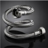 washbasin mixer Rea Paco black mat (REA-B0536)