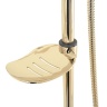 shower system Rea Luis gold (REA-P7006)