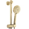 shower system Rea Luis gold (REA-P7006)