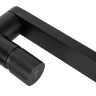 Mezclador de lavabo Rea Tap negro (REA-B2008)