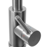 kitchen mixer Rea Fresh mat nikiel (REA-B9146)