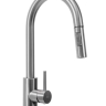kitchen mixer Rea Fresh mat nikiel (REA-B9146)