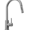 kitchen mixer Rea Fresh mat nikiel (REA-B9146)