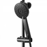 shower system Rea Luis black (REA-P7005)