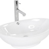 washbasin Rea Wendy 38,1x59 white (REA-U0157)