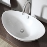 washbasin Rea Wendy 38,1x59 white (REA-U0157)