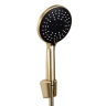 Mezclador de ducha Rea Foss oro mate (REA-B5113)