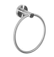 Rea Mist toallero cepillo nikiel (REA-06903)