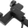 Mezclador de baño y ducha Rea Verso negro mate (REA-B7903)