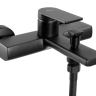 Mezclador de baño y ducha Rea Verso negro mate (REA-B7903)