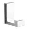 hook Omnires Reno chrome (RN42110CR)