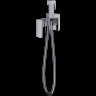 Omnires Fresh chrome hygiene kit (SYSFRBI2CR)