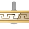 trap Rea Greek Pro gold 900 mm (REA-G8030)