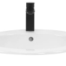 washbasin Rea Dalia 51.5x46 white (REA-U4122)