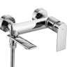 Bath mixer Rea Veneta chrome (REA-B6424)