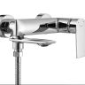 Bath mixer Rea Veneta chrome (REA-B6424)