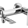 Bath mixer Rea Veneta chrome (REA-B6424)