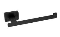 Portarrollos Rea Oste negro (REA-06912)