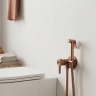 гигиенический набор Rea Foster Brushed Copper (REA-B6674)