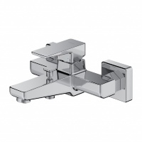 Mezclador de baño cromado Omnires Parma (PM7430CR)