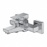 Omnires Parma chrome bath mixer (PM7430CR)