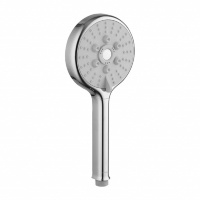 Cabezal de ducha Omnires Ribbon cromado (RIBBON-RCR)