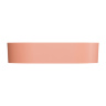 washbasin Omnires Ovo 55x36 coral (OVOUNCO)