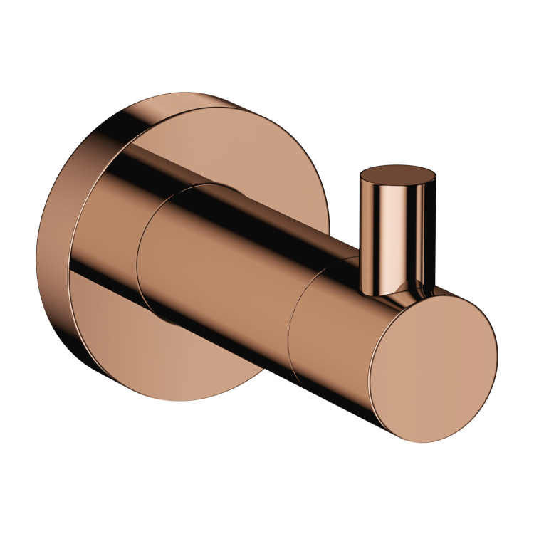 Gancho Omnires Modern Project cobre (MP60110CP)