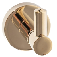Gancho Rea Mist dorado (REA-80023)