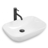 washbasin Rea Claudia 34x51 white (REA-U6644)