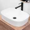 washbasin Rea Angie 52x38 white (REA-U4121)