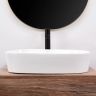 washbasin Rea Angie 52x38 white (REA-U4121)
