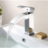 washbasin mixer Rea Enzo chrome (REA-B0113)