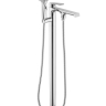 Mezclador de baño Rea Hass de pie, cromado (REA-B6400)