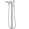 Mezclador de baño Rea Hass de pie, cromado (REA-B6400)