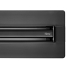 Desagüe Rea Neox Slim Pro negro 50 (REA-G2744)