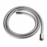Manguera de ducha Omnires cromada 125 cm (022-XCR)