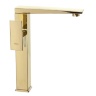 washbasin mixer Rea Levi gold (REA-B5137)