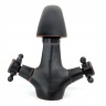 washbasin mixer Rea Retro black (REA-B0225)