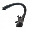 washbasin mixer Rea Retro black (REA-B0225)