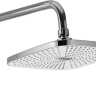 душевая система Rea Storm chrome (REA-P4881)