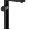 Mezclador de lavabo Rea Viral negro (REA-B2029)