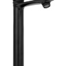 Mezclador de lavabo Rea Viral negro (REA-B2029)