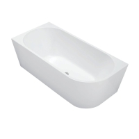 Baño Rea Sydney 170x80 derecha (REA-W8803)