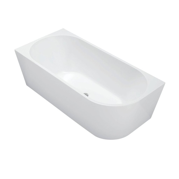 Bath Rea Sydney 170x80 right (REA-W8803)