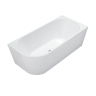Bath Rea Sydney 170x80 right (REA-W8803)