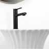 washbasin Rea Hope 84x45 white, freestanding (REA-U4120)